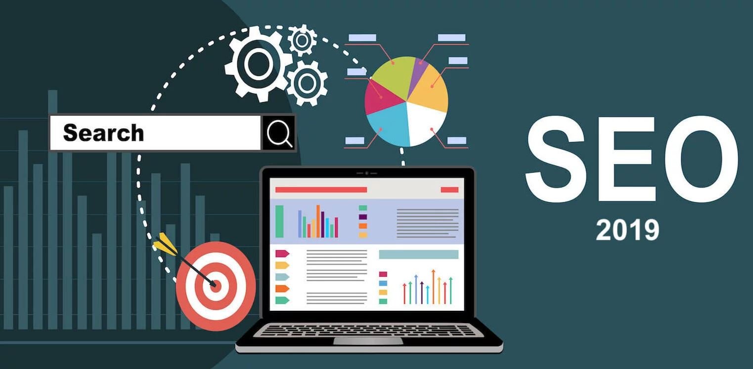 Eight SEO techniques