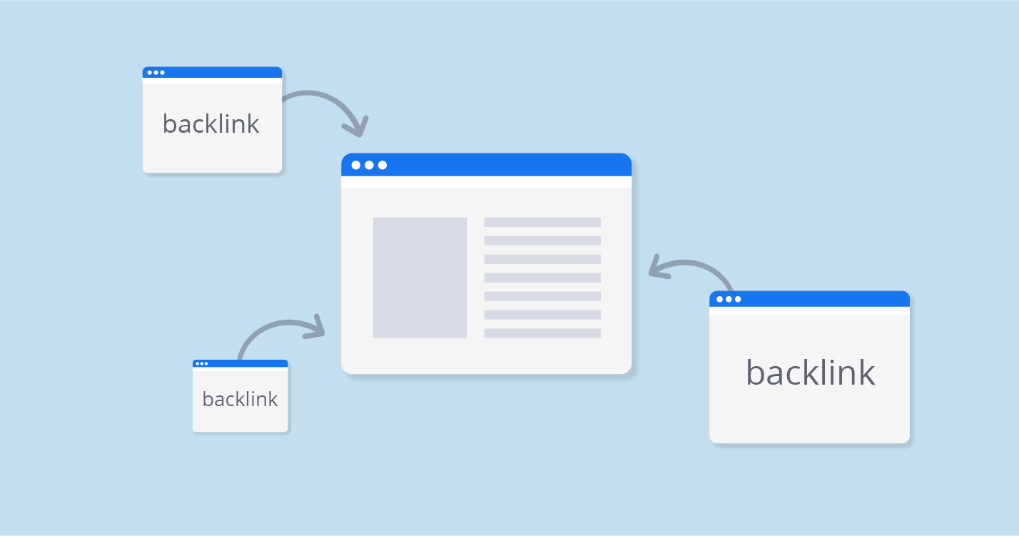 SEO backlinks