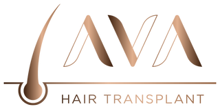 Logo Ava Hair Transplant