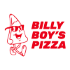 Logo Billy Boys Pizza