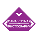 Logo Oana Vedinaș Photography
