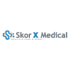 Logo SkorX Medical